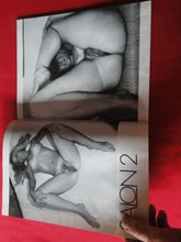 Load image into Gallery viewer, Vintage 18 Y.O. + Adult Erotic Sexy Men's Magazine Parliament Line & Form 1970 73