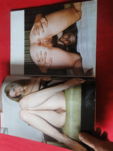 Load image into Gallery viewer, Vintage 18 Y.O. + Adult Erotic Sexy Men's Magazine Parliament Line & Form 1970 73