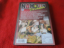 Load image into Gallery viewer, Vintage Erotic Sexy Adult DVD German Pregnant Women Porn Nah + Fern &