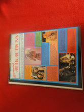 Load image into Gallery viewer, Vintage 18 Y.O. + Adult Erotic Sexy Men's Magazine Cinema Blue 1988 Angela Baron 98