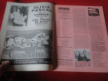 Load image into Gallery viewer, Vintage 18 Y. O. + Sexy Erotic Adult Men's Magazine Continental Film Review 1977 P52