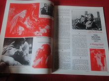 Load image into Gallery viewer, Vintage 18 Y. O. + Sexy Erotic Adult Men's Magazine Continental Film Review 1977 P52