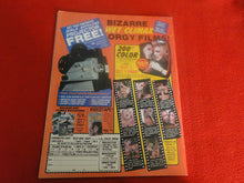 Load image into Gallery viewer, Vintage 18 Y.O. + Adult Erotic Sexy Men's Magazine Video-X 1983 Kelly Nichols 98