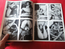 Load image into Gallery viewer, Vintage 18 Y.O. + Adult Erotic Men's Magazine 299 Photos Parliament 1975 73