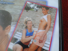 Load image into Gallery viewer, Vintage Erotic Sexy Adult DVD Play Teens Volume 5 &