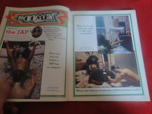 Load image into Gallery viewer, Vintage 18 Y.O. + Adult Erotic Sexy Men's Magazine Video-X 1983 Kelly Nichols 98