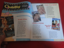 Load image into Gallery viewer, Vintage 18 Y.O. + Adult Erotic Sexy Men's Magazine Video-X 1983 Kelly Nichols 98