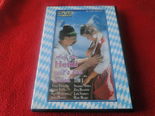 Load image into Gallery viewer, Vintage Erotic Sexy Adult DVD German Porn Heidi Teil I &