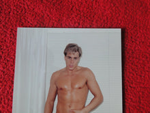 Load image into Gallery viewer, Vintage 18 Y.O + Gay Interest Nude Hot Hung Male Photo D12c