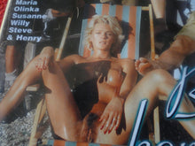 Load image into Gallery viewer, Vintage Erotic Sexy Adult DVD German Porn Privat Club Die Bayern Kommen --