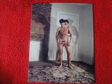 Load image into Gallery viewer, Vintage Gay Interest Nude Hot Hung Male Photo Falcon Studios 5 x 4 Inches E4h