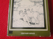 Load image into Gallery viewer, Vintage 18 YO+ Sexy Erotic Adult Paperback Book/ Novel Horny For Rams and Horses G1