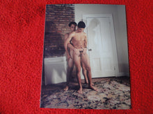 Load image into Gallery viewer, Vintage Gay Interest Nude Hot Hung Male Photo Falcon Studios 5 x 4 Inches E4i
