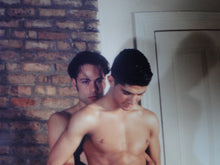 Load image into Gallery viewer, Vintage Gay Interest Nude Hot Hung Male Photo Falcon Studios 5 x 4 Inches E4i