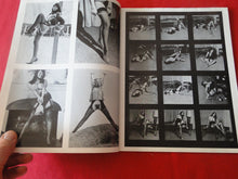 Load image into Gallery viewer, Vintage 18 Y.O. + Adult Erotic Men's Magazine Parliament Legs Boobs Lingerie 1976 73