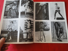 Load image into Gallery viewer, Vintage 18 Y.O. + Adult Erotic Men's Magazine Parliament Legs Boobs Lingerie 1976 73