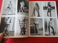 Load image into Gallery viewer, Vintage 18 Y.O. + Adult Erotic Men's Magazine Parliament Legs Boobs Lingerie 1976 73