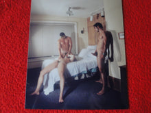 Load image into Gallery viewer, Vintage Gay Interest Nude Hot Hung Male Photo Falcon Studios 5 x 4 Inches E4l