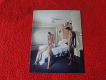 Load image into Gallery viewer, Vintage Gay Interest Nude Hot Hung Male Photo Falcon Studios 5 x 4 Inches E4l