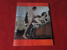 Load image into Gallery viewer, Vintage Nude Erotic Sexy Adult Magazine Cum Doubles P12