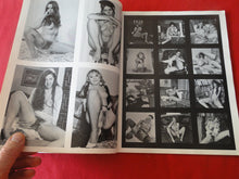 Load image into Gallery viewer, Vintage 18 Y.O. + Adult Erotic Men's Magazine 293 Mod Bods Parliament 73