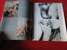 Load image into Gallery viewer, Vintage Nude Erotic Sexy Adult Magazine Cum Doubles P12