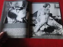 Load image into Gallery viewer, Vintage Nude Erotic Sexy Adult Magazine Cum Doubles P12