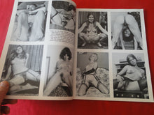 Load image into Gallery viewer, Vintage 18 Y.O. + Adult Erotic Men's Magazine 293 Mod Bods Parliament 73