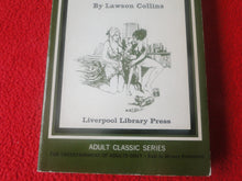 Load image into Gallery viewer, Vintage 18 YO+ Sexy Erotic Adult Paperback Book/ Novel Marilyn's Dog Liverpool Press G1