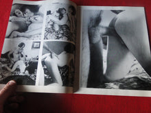 Load image into Gallery viewer, Vintage Nude Erotic Sexy Adult Magazine Cum Doubles P12