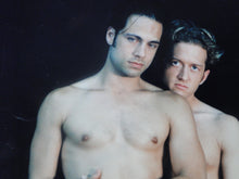 Load image into Gallery viewer, Vintage Gay Interest Nude Hot Hung Male Photo Falcon Studios 8 X 10 Inches E4P