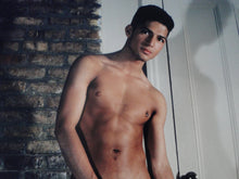 Load image into Gallery viewer, Vintage Gay Interest Nude Hot Hung Male Photo Falcon Studios 8 X 10 Inches E4q