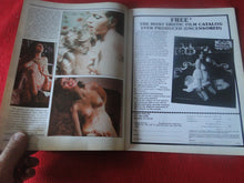 Load image into Gallery viewer, Vintage 18 Y.O. + Adult Erotic Sexy Men's Magazine Video-X 1981 Seka 69