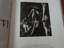 Load image into Gallery viewer, Vintage 18 YO+ Sexy Erotic Adult Book Be-ing Without Clothes 1970 Aperture G20
