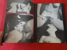 Load image into Gallery viewer, Vintage 18 Y.O. + Adult Erotic Men's Magazine Study of Lesbian Practices 73