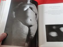 Load image into Gallery viewer, Vintage 18 YO+ Sexy Erotic Adult Book Be-ing Without Clothes 1970 Aperture G20
