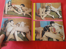 Load image into Gallery viewer, Vintage 18 Y.O. + Adult Erotic Men's Magazine Study of Lesbian Practices 73