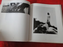 Load image into Gallery viewer, Vintage 18 YO+ Sexy Erotic Adult Book Be-ing Without Clothes 1970 Aperture G20