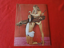 Load image into Gallery viewer, Vintage 18 Y.O. + Adult Erotic Men's Magazine Study of Lesbian Practices 73
