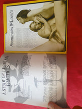 Load image into Gallery viewer, Vintage 18 Y.O. + Adult Erotic Men's Magazine Study of Lesbian Practices 73