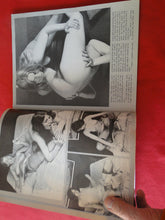 Load image into Gallery viewer, Vintage 18 Y.O. + Adult Erotic Men's Magazine Study of Lesbian Practices 73