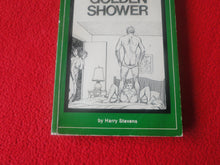 Load image into Gallery viewer, Vintage 18 YO+ Sexy Erotic Adult Paperback Book/ Novel Cousin's Golden Shower G1