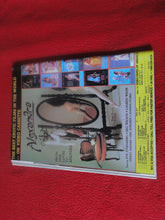 Load image into Gallery viewer, Vintage 18 Y.O. + Adult Erotic Sexy Men's Magazine Video-X 1984 Tara Aire 69