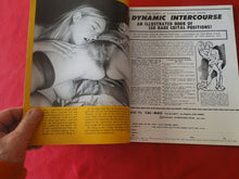 Load image into Gallery viewer, Vintage 18 Y.O. + Adult Erotic Men's Magazine Study of Lesbian Practices 73