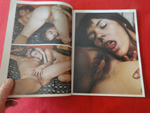 Load image into Gallery viewer, Vintage 18 Y.O. + Adult Erotic Men's Magazine Study of Lesbian Practices 73