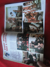 Load image into Gallery viewer, Vintage 18 Y.O. + Adult Erotic Sexy Men's Magazine Video-X 1984 Tara Aire 69