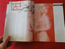 Load image into Gallery viewer, Vintage 18 Y.O. + Adult Erotic Men's Magazine Study of Lesbian Practices 73