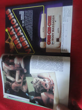 Load image into Gallery viewer, Vintage 18 Y.O. + Adult Erotic Sexy Men's Magazine Video-X 1984 Tara Aire 69