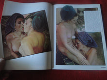 Load image into Gallery viewer, Vintage 18 Y.O. + Adult Erotic Sexy Men's Magazine Video-X 1980 Desiree Cousteau 69