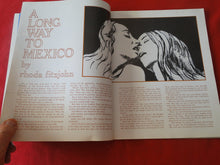 Load image into Gallery viewer, Vintage 18 Y.O. + Adult Erotic Men's Magazine The Wild Cats 1972 73